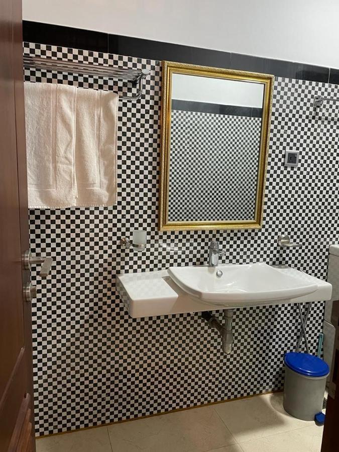Blue Ocean Residence 因都鲁瓦 外观 照片